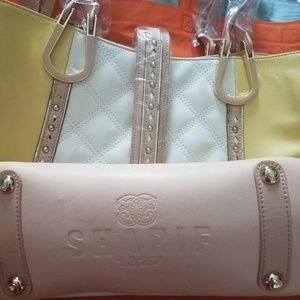 Sharif purse